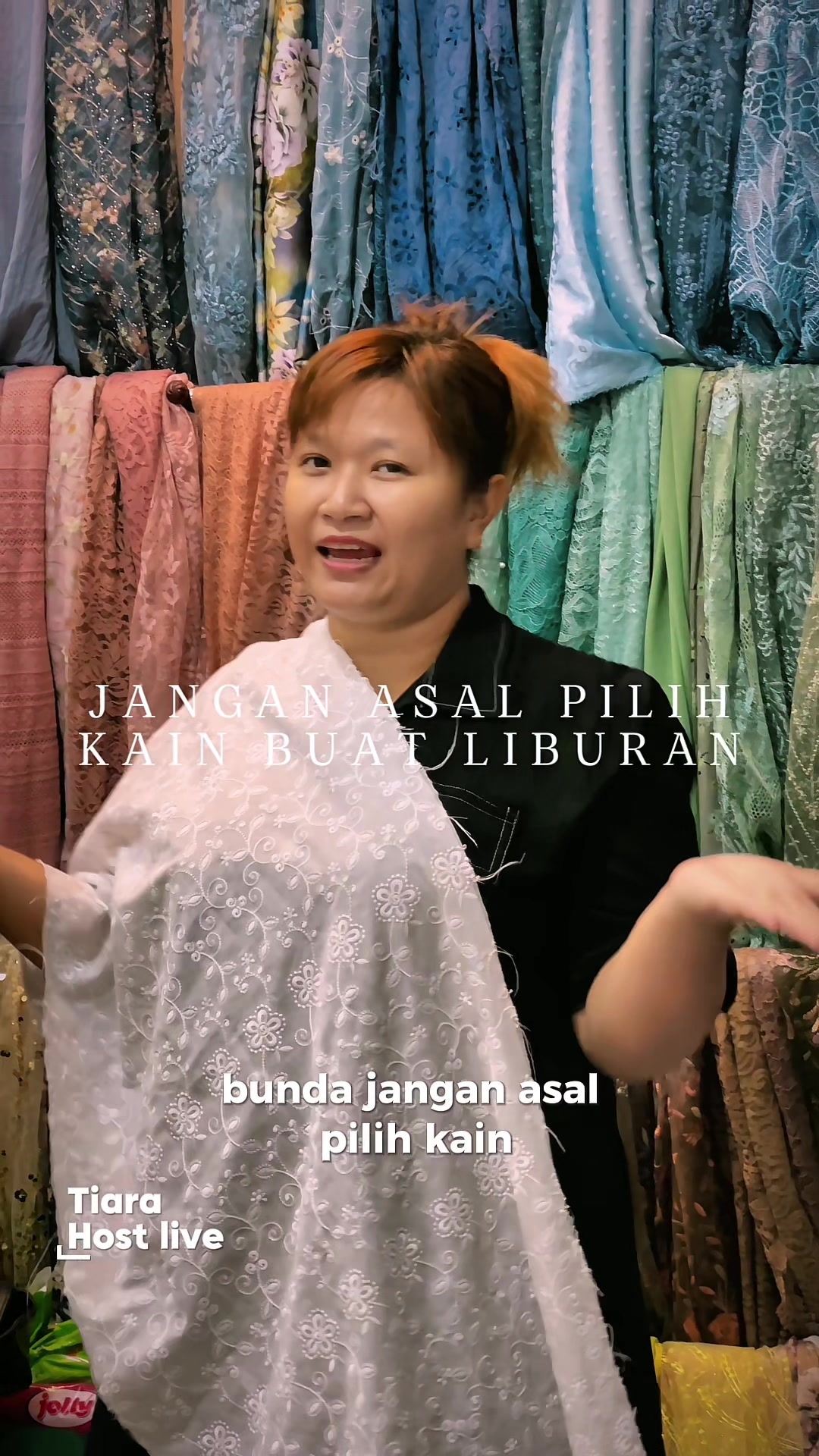 @Toko Kain Murah Surabaya