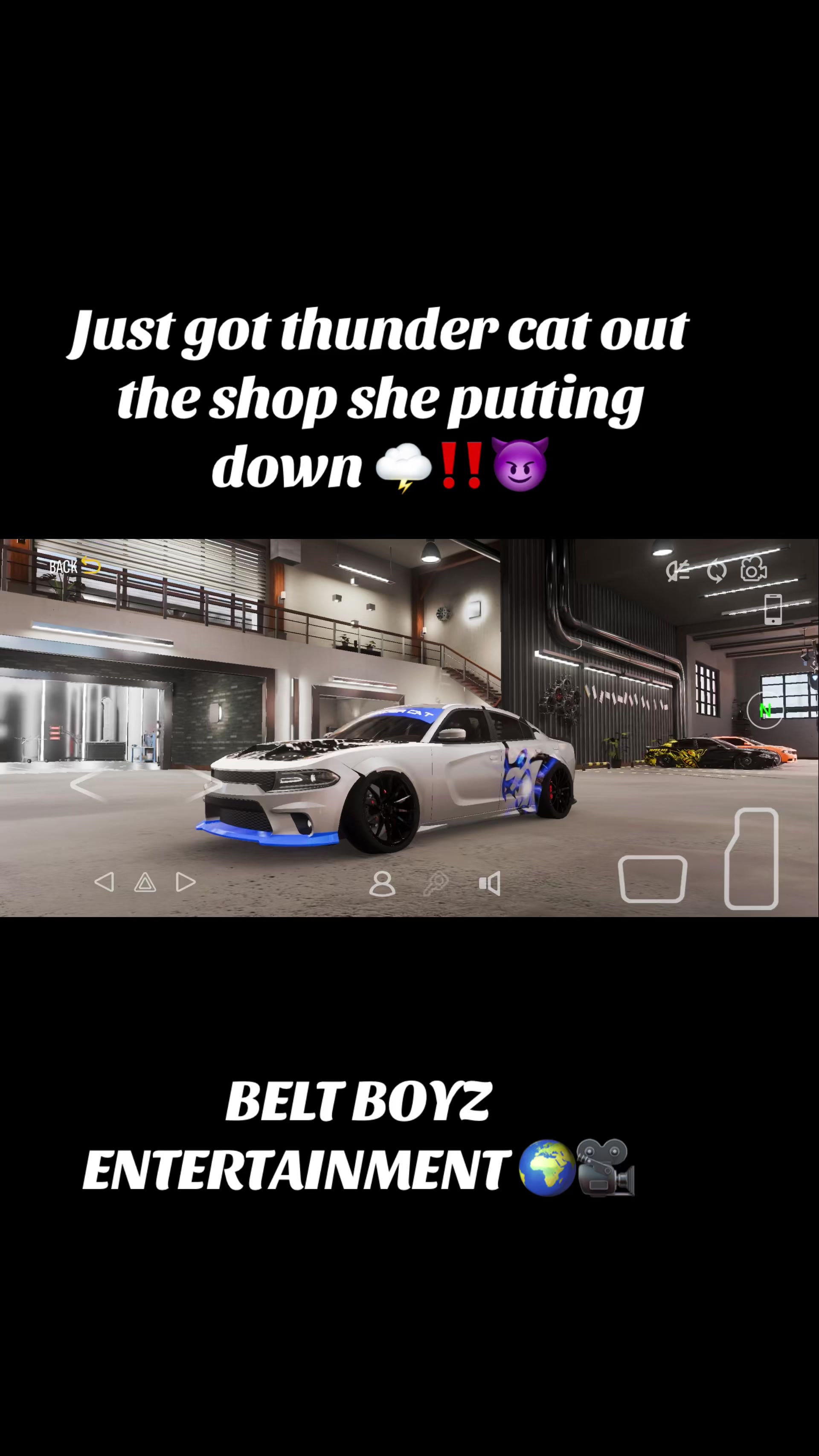 @BELT BOYZ ENTERTAINMENT 🌍🎥