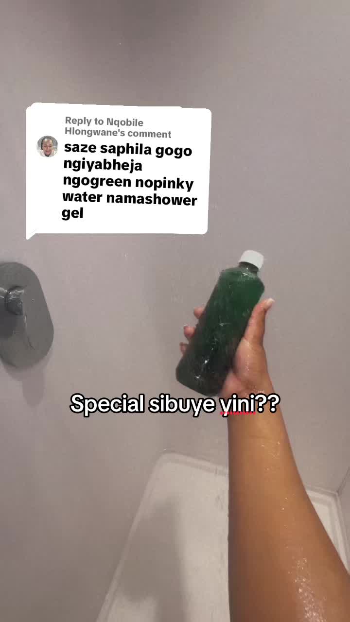 @Gogo Mnyandu