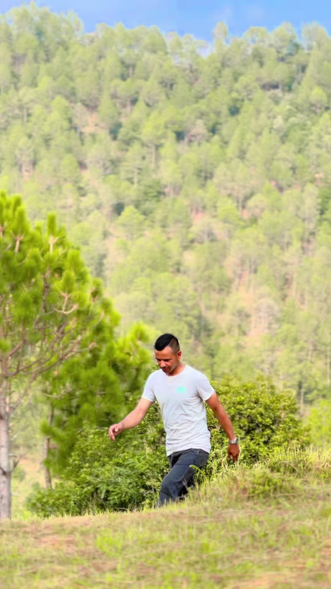 @🇳🇵SURESH BHANDARI🇳🇵👮♀️