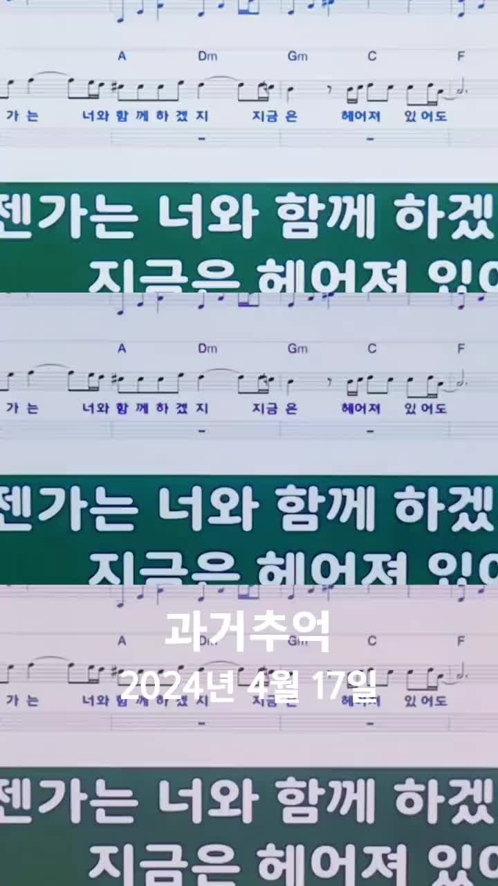 @써니케이