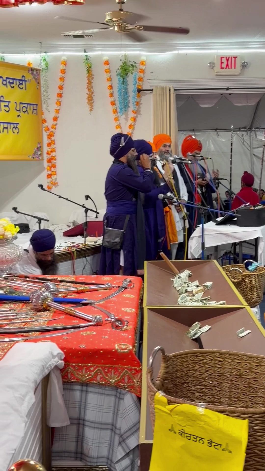 @Blessed Kaur M.D.