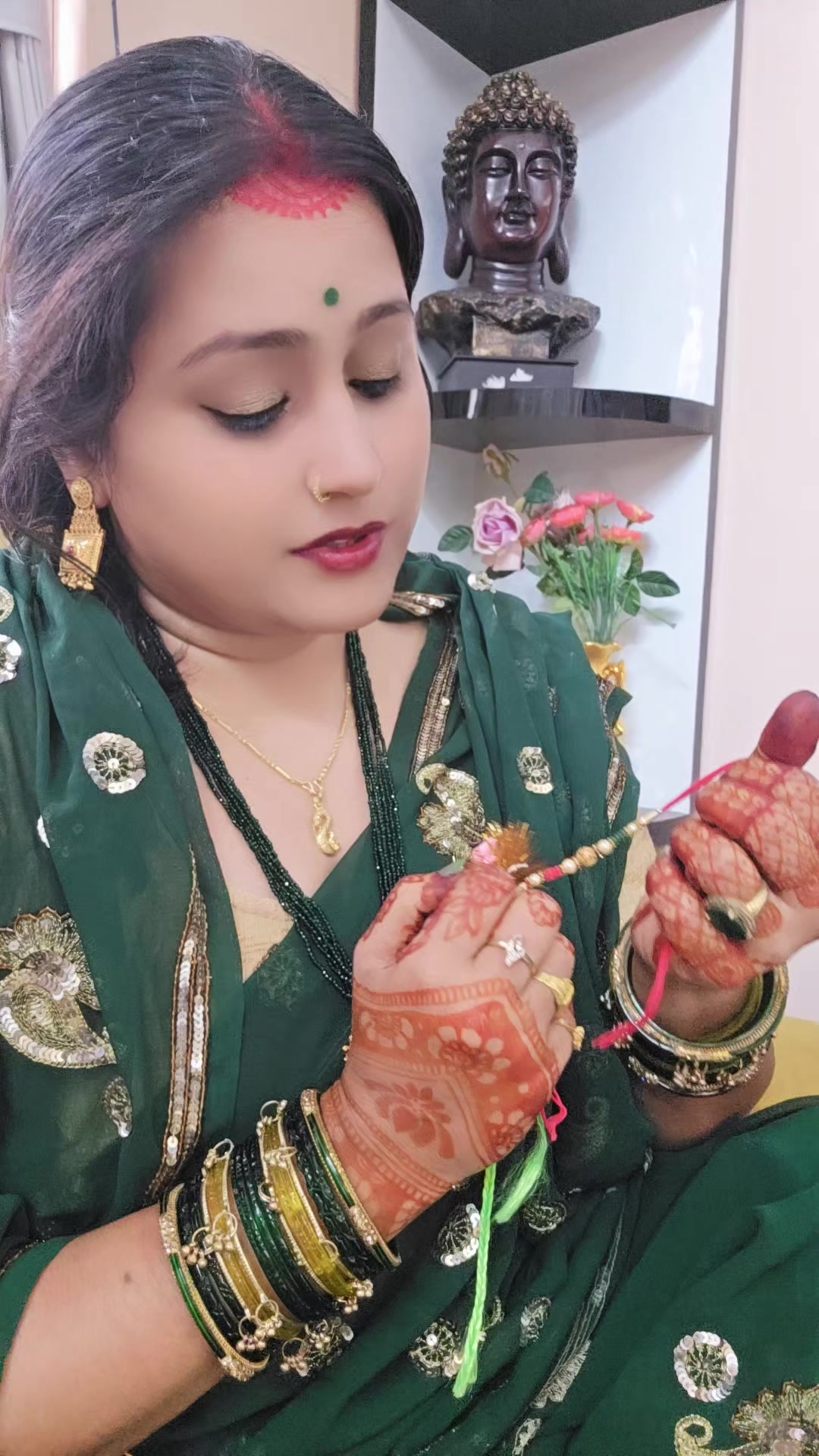 @Shanti Jha