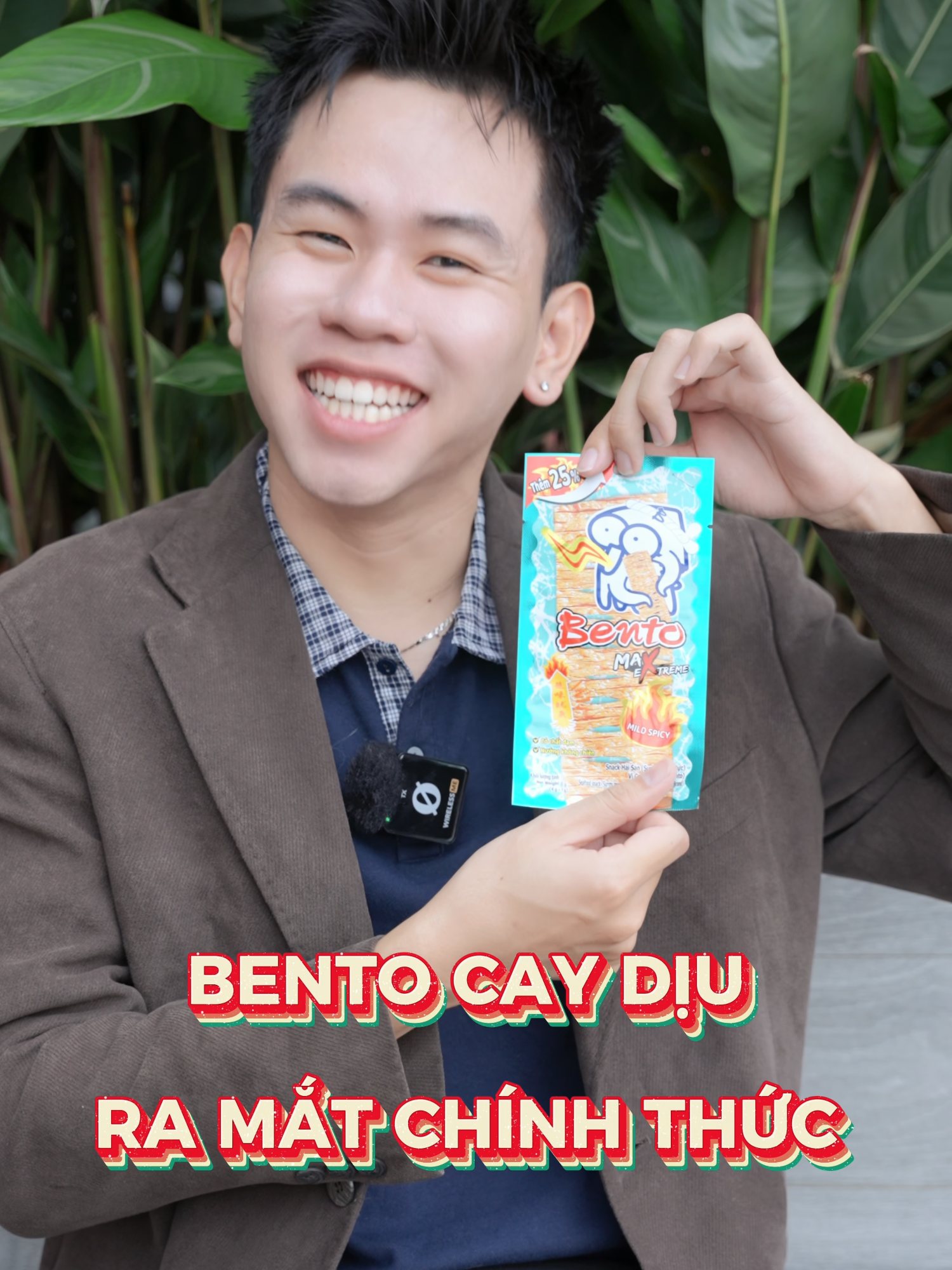 @Bento Vietnam