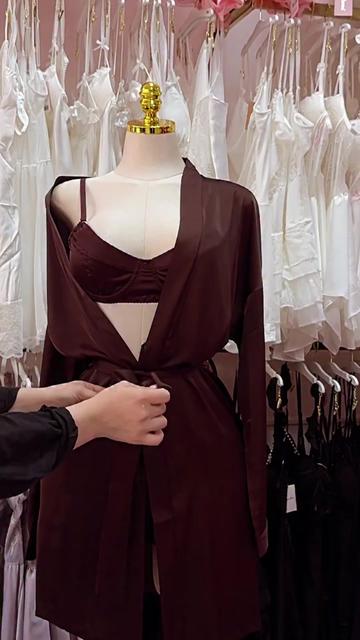 @Bra and Undergarments