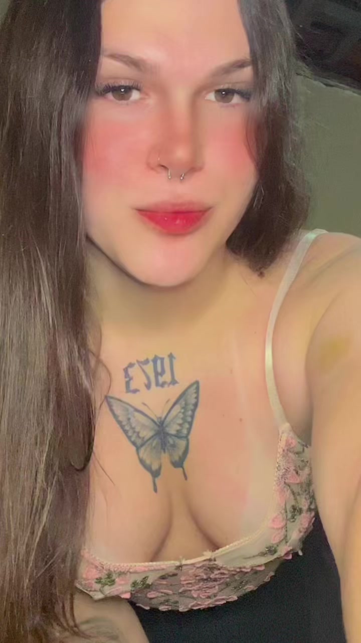 @Becca 🦋