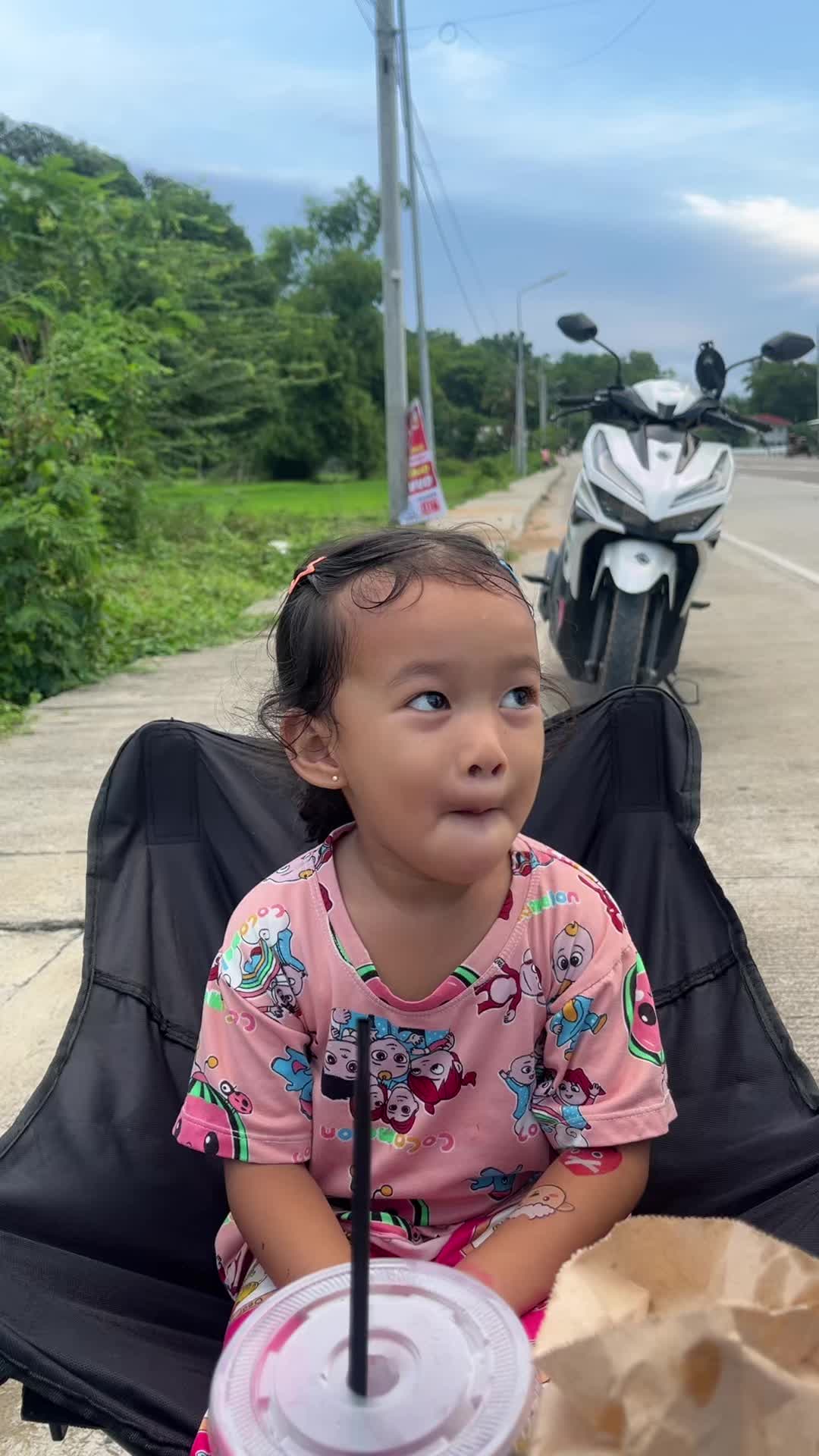 @Geraldine Mae