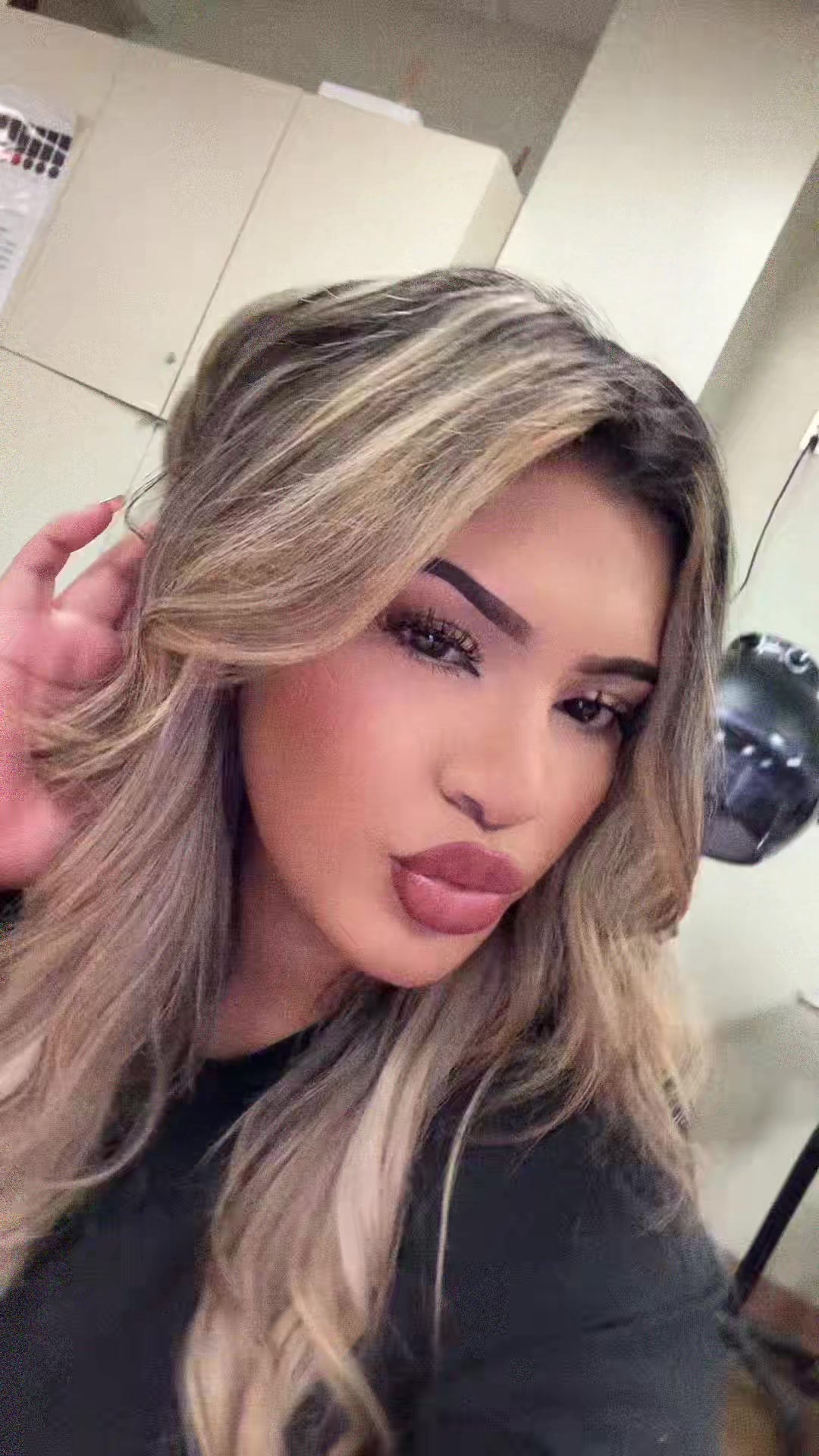 @Stephanie Estrada