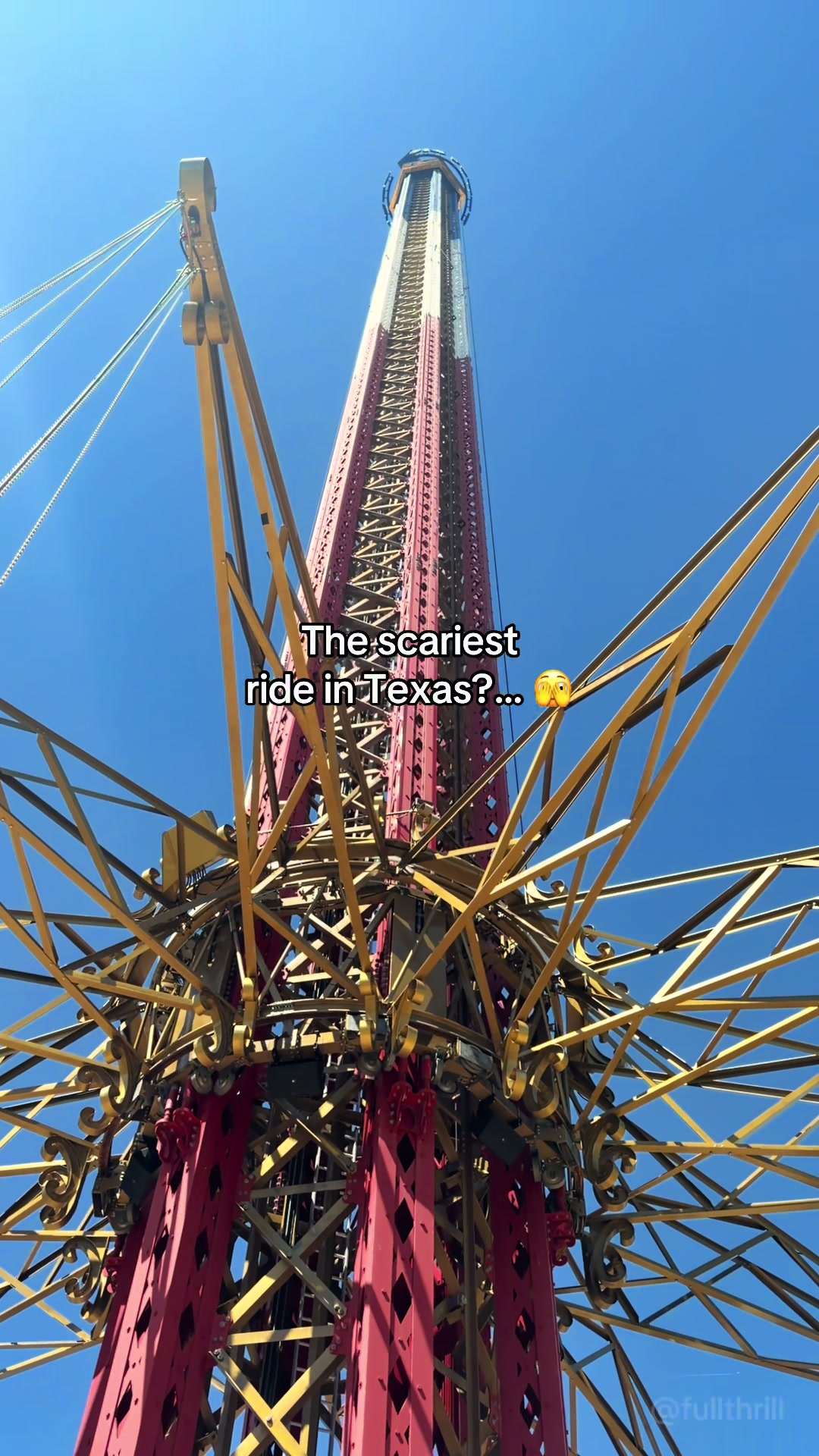 @Full Thrill