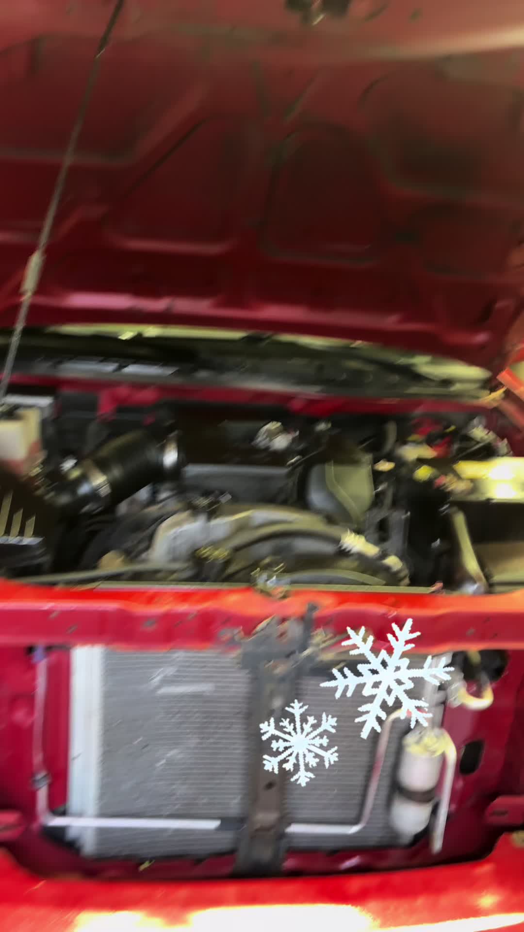 @Flaco garage