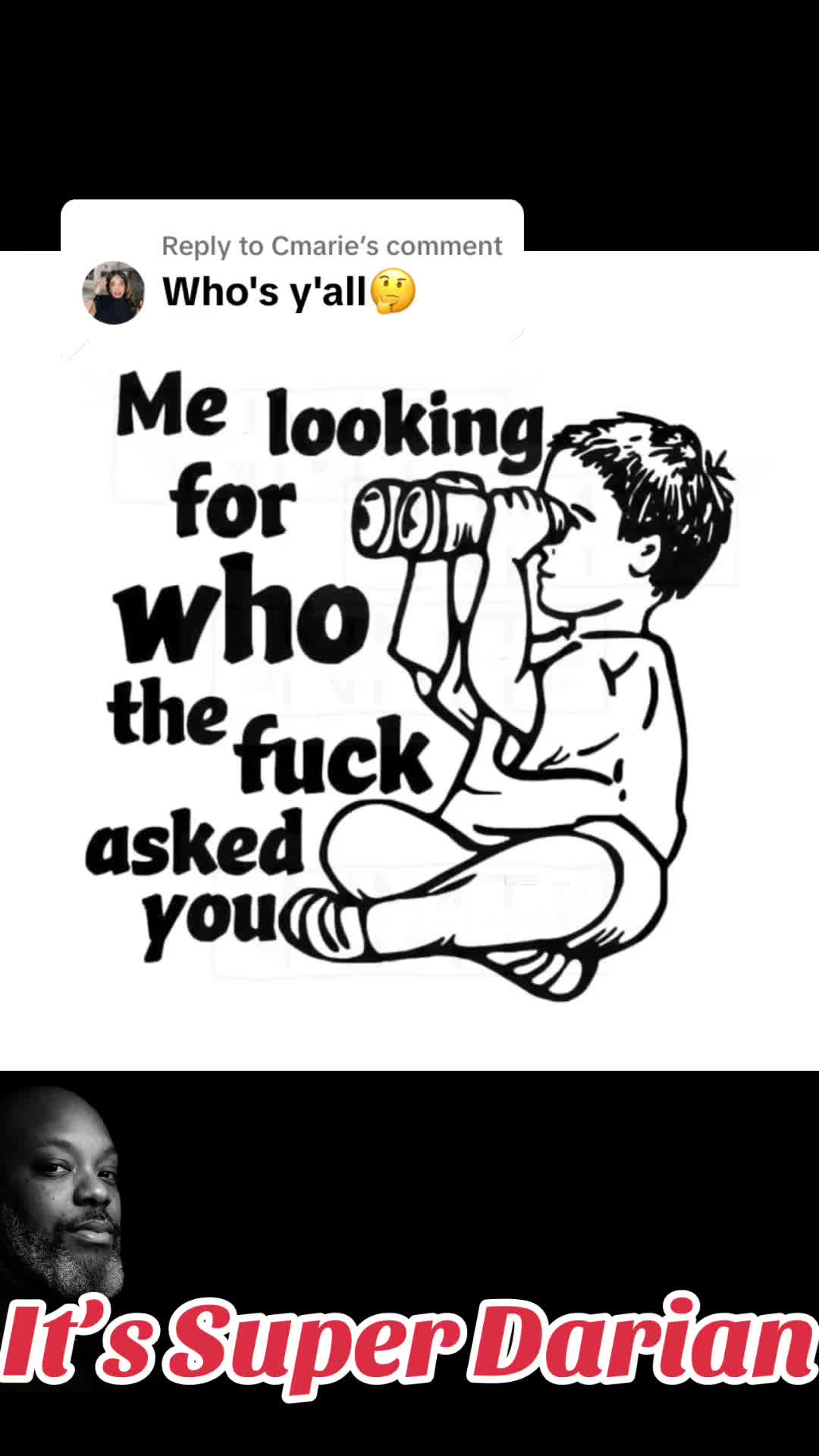 @Super Darian