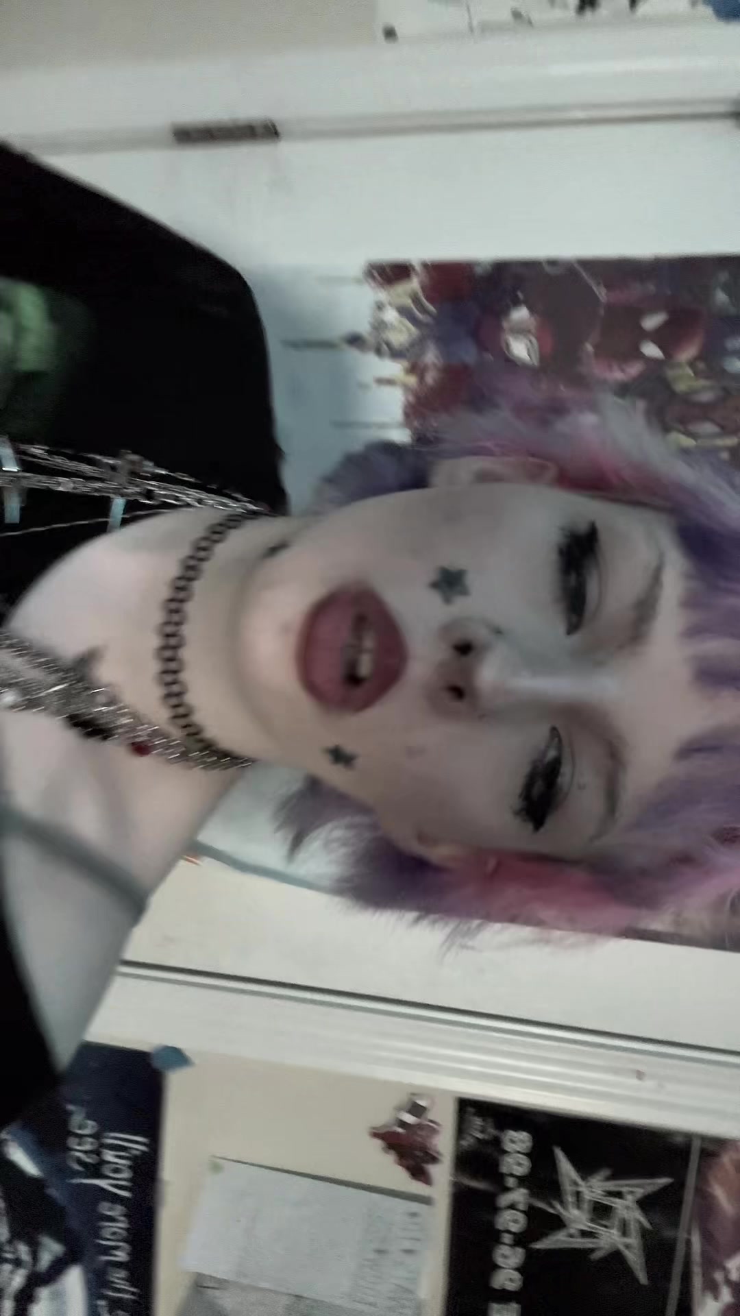 @☠︎︎༄𓋹 𝑰𝒔𝒂𝒃𝒆𝒍𝒍𝒆𓋹༄☠︎︎