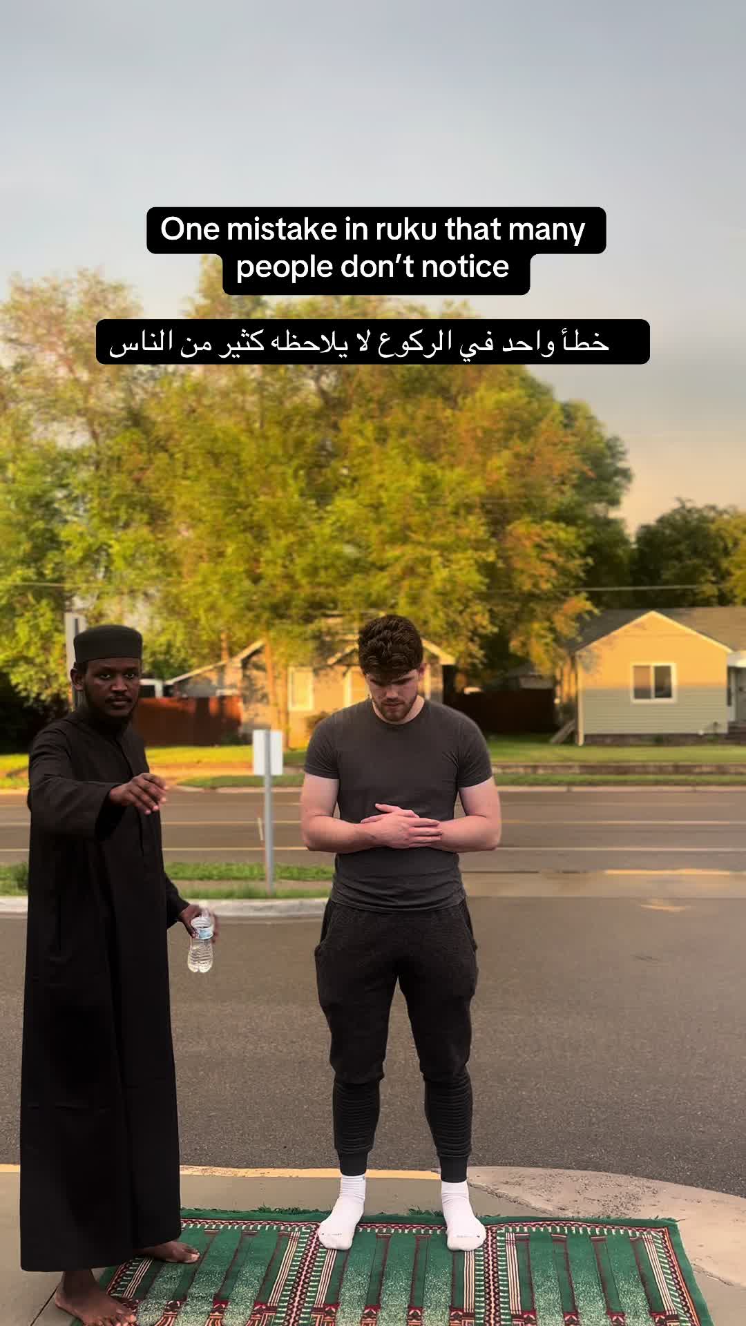 @The Dawah Brothers