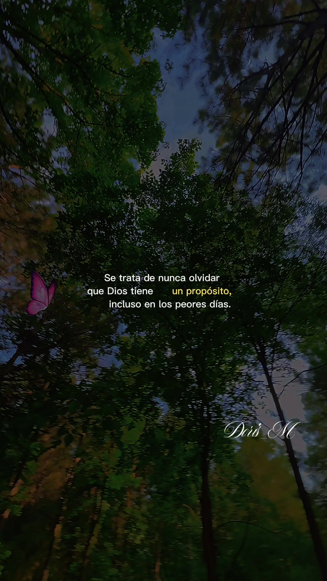 @Voz de Esperanza ✨