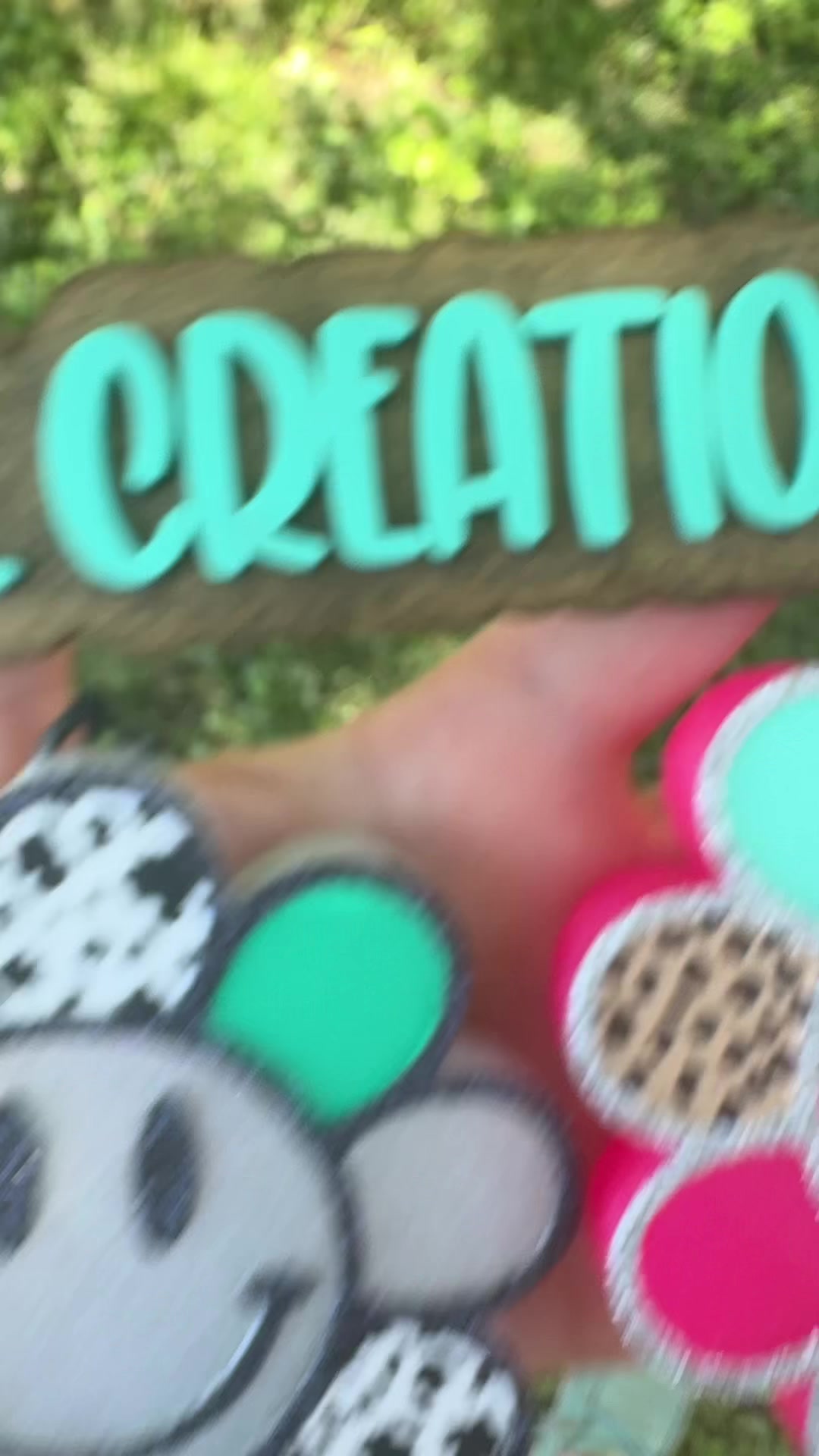 @RL Creations | Reagan๐ป