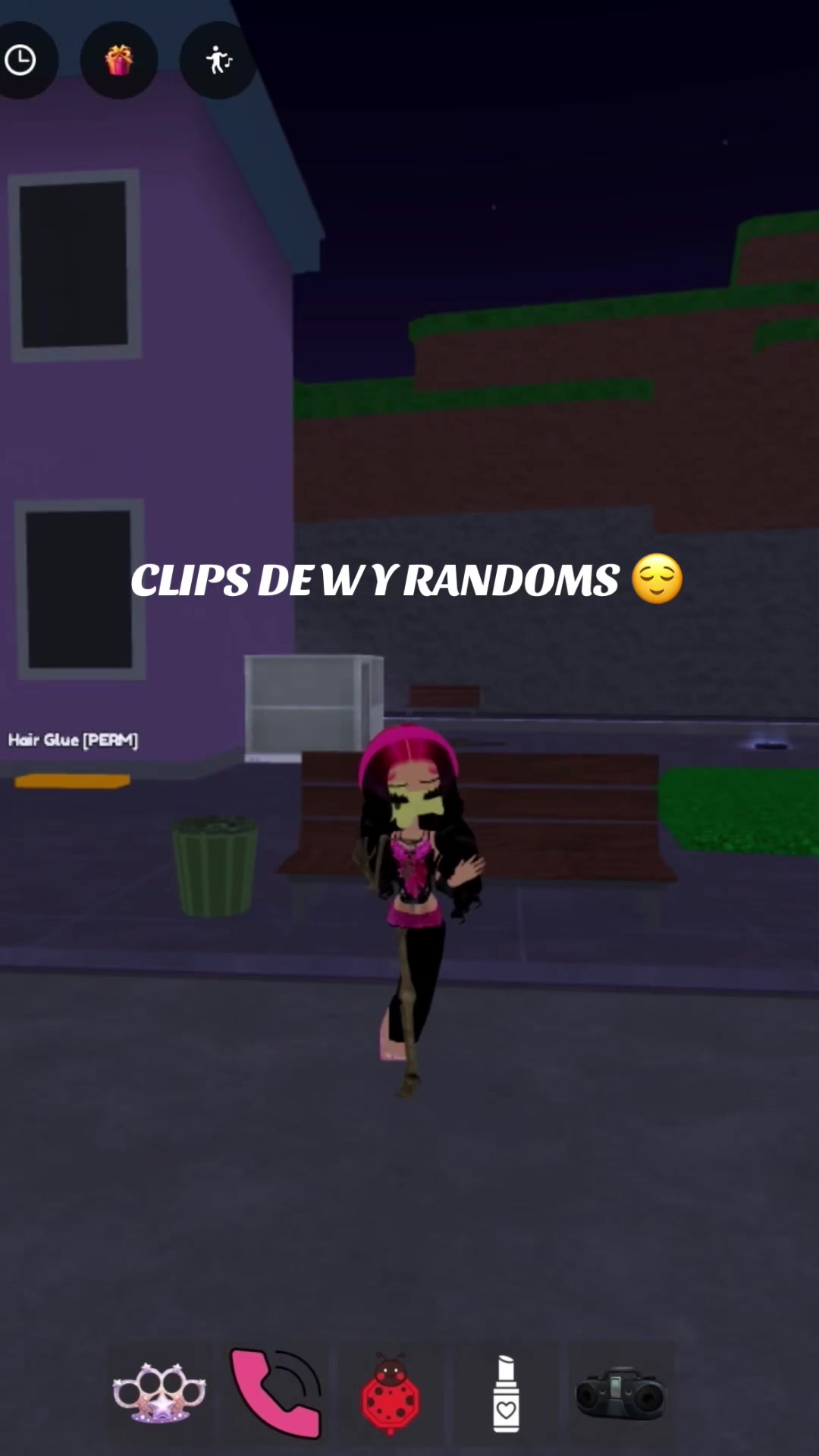@𑣲ᴿ