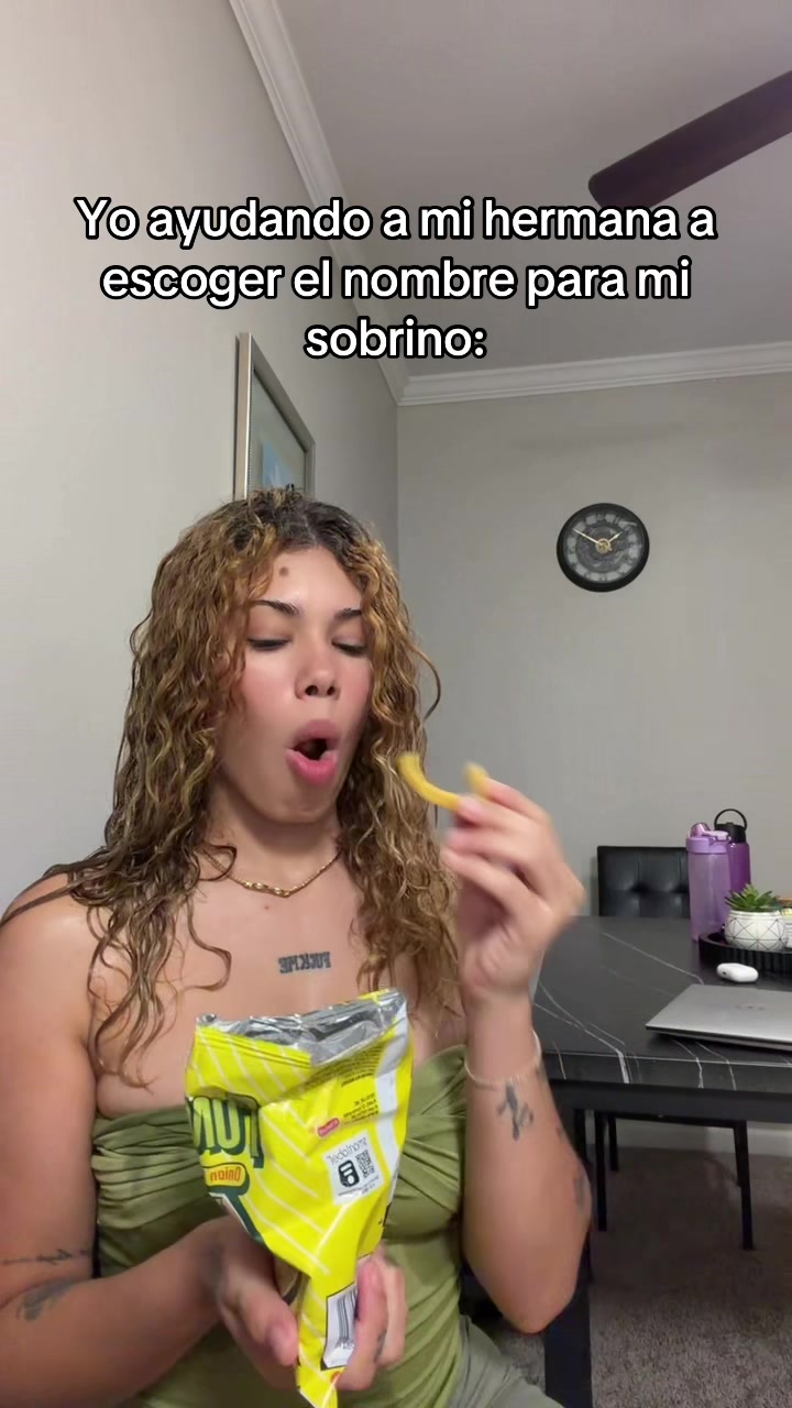 @Yosoyyalorde 🍭