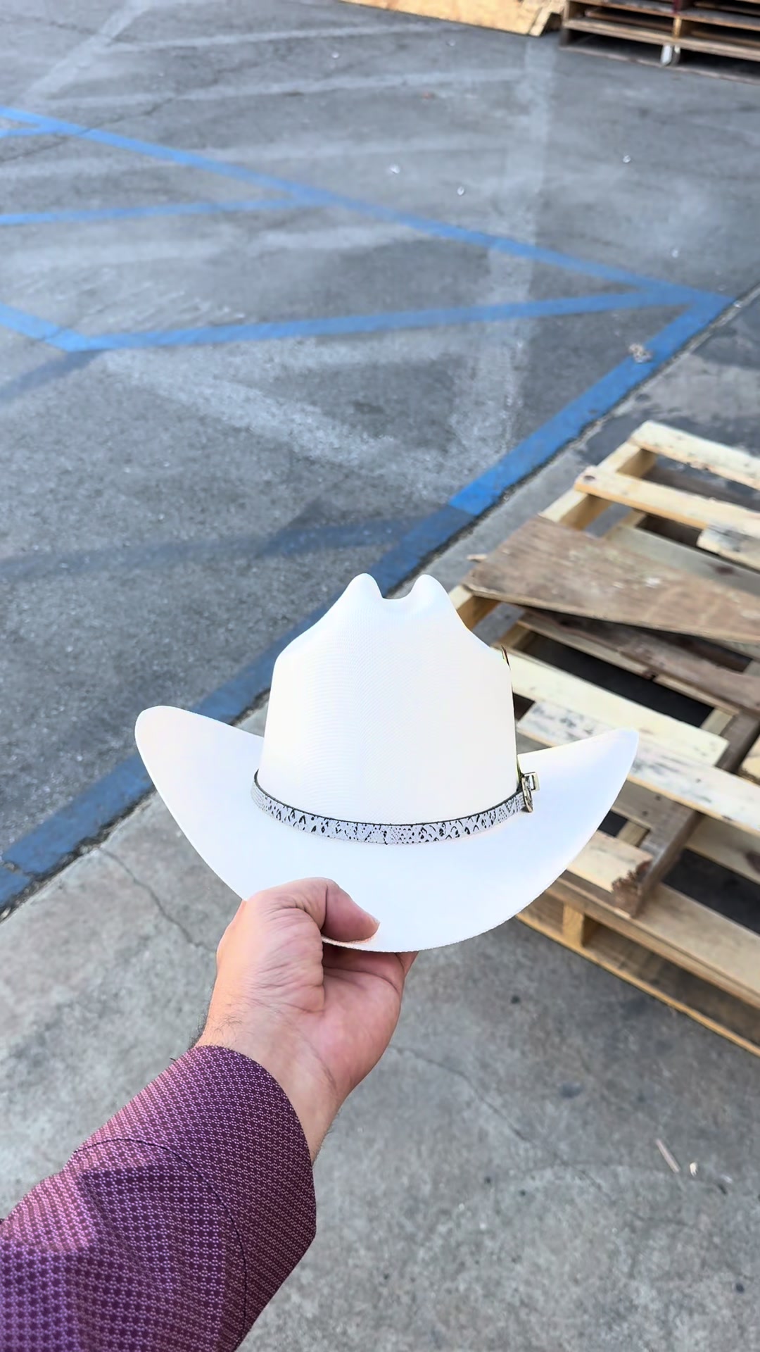 @The Sombrero Ranch