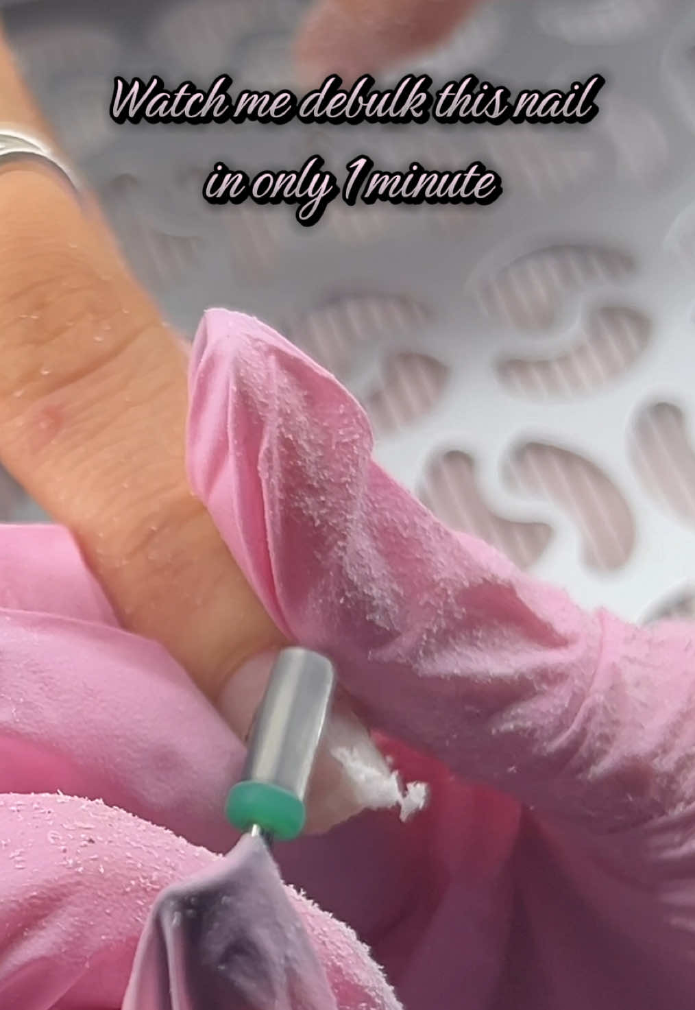 @NWA NAIL TECH