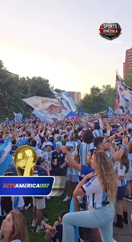 @Sports Venezuela