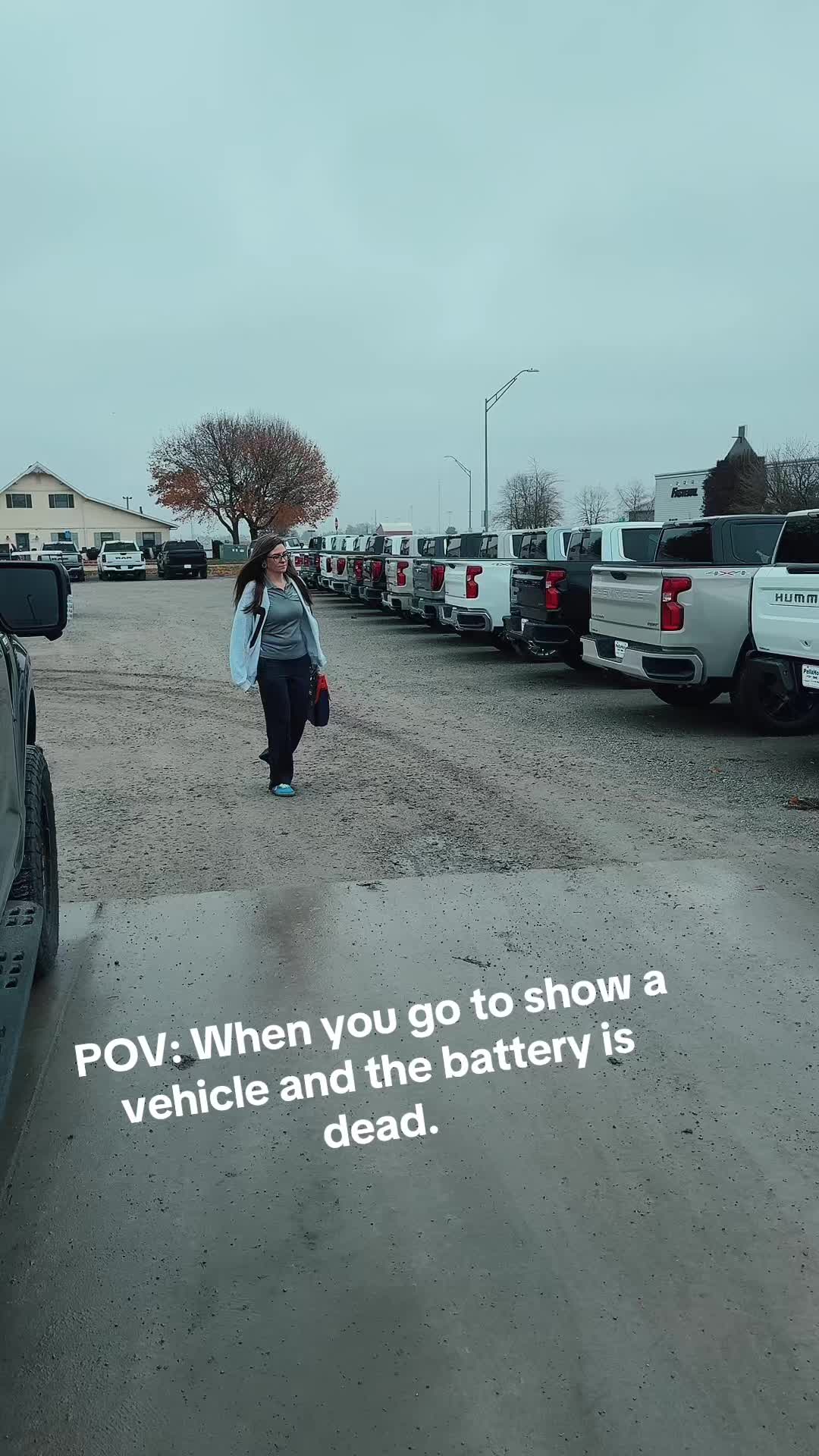 @Chaos from Cali
