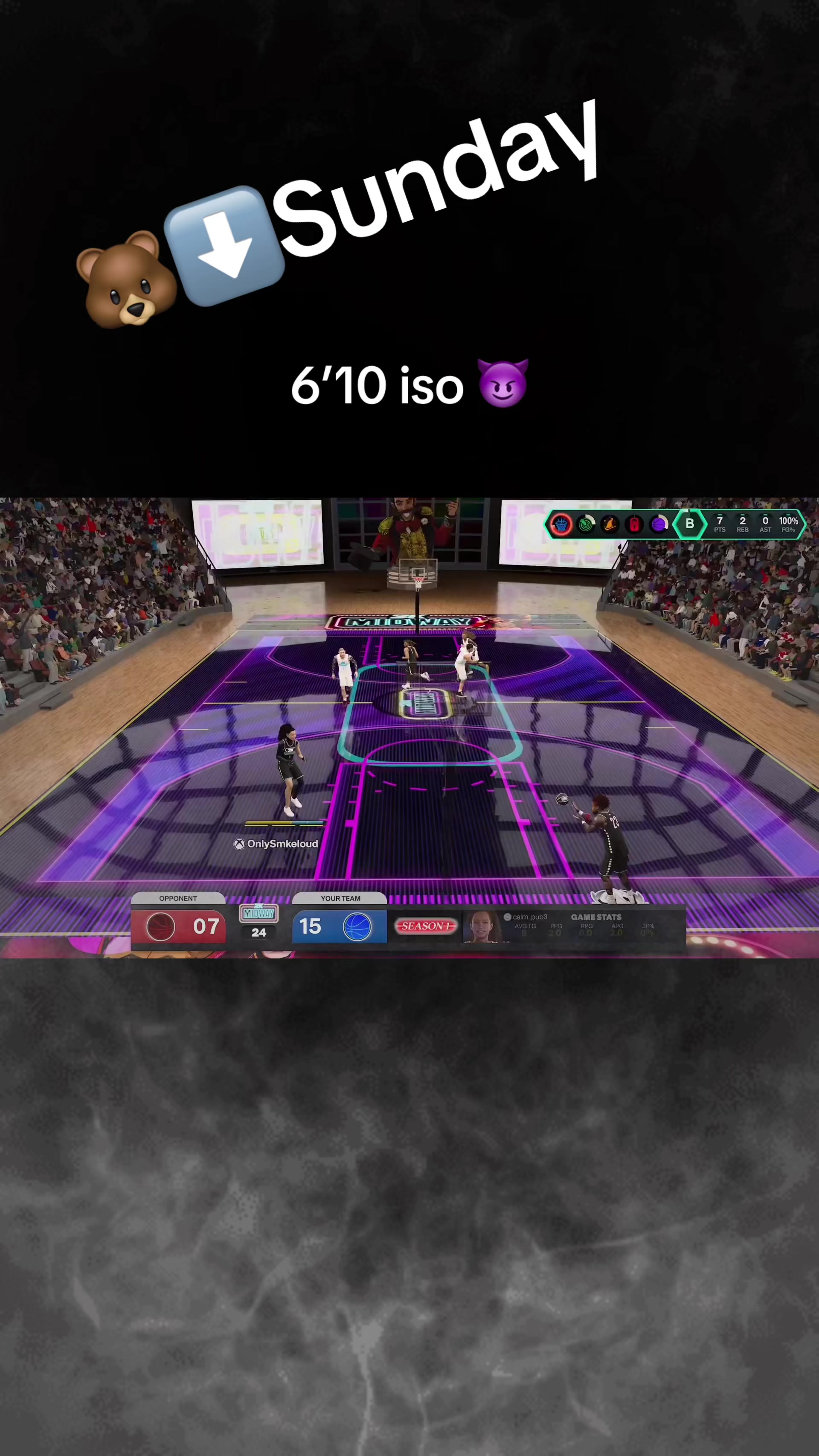@OnlySmkeIoud🔥