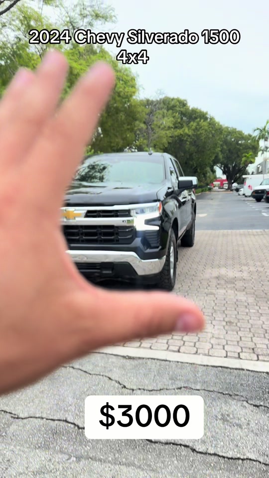@Kevin Tendencia | Autos 🇺🇸