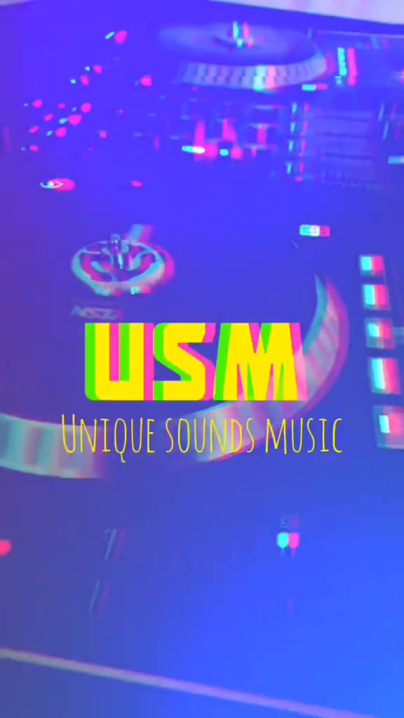 @Dj Robin - USM