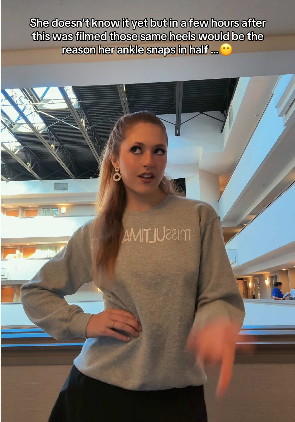 @Melissa