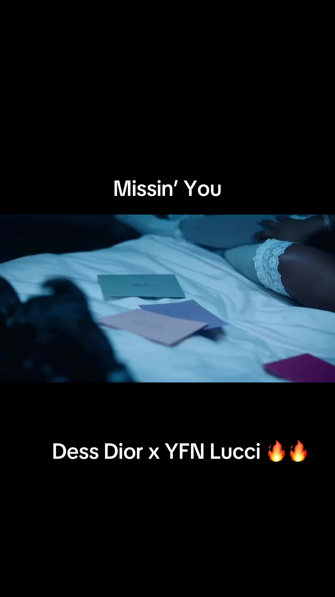 @Dess Dior Fans