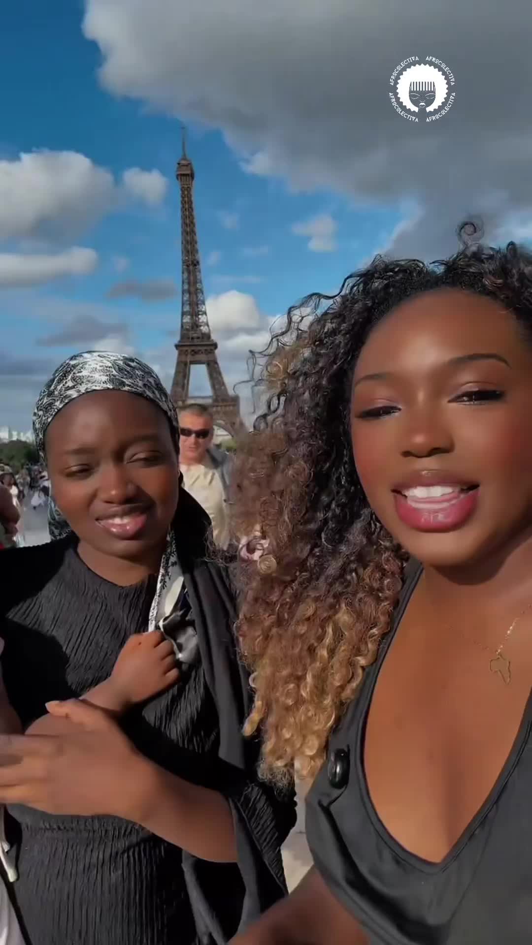 @Afrocolectiva