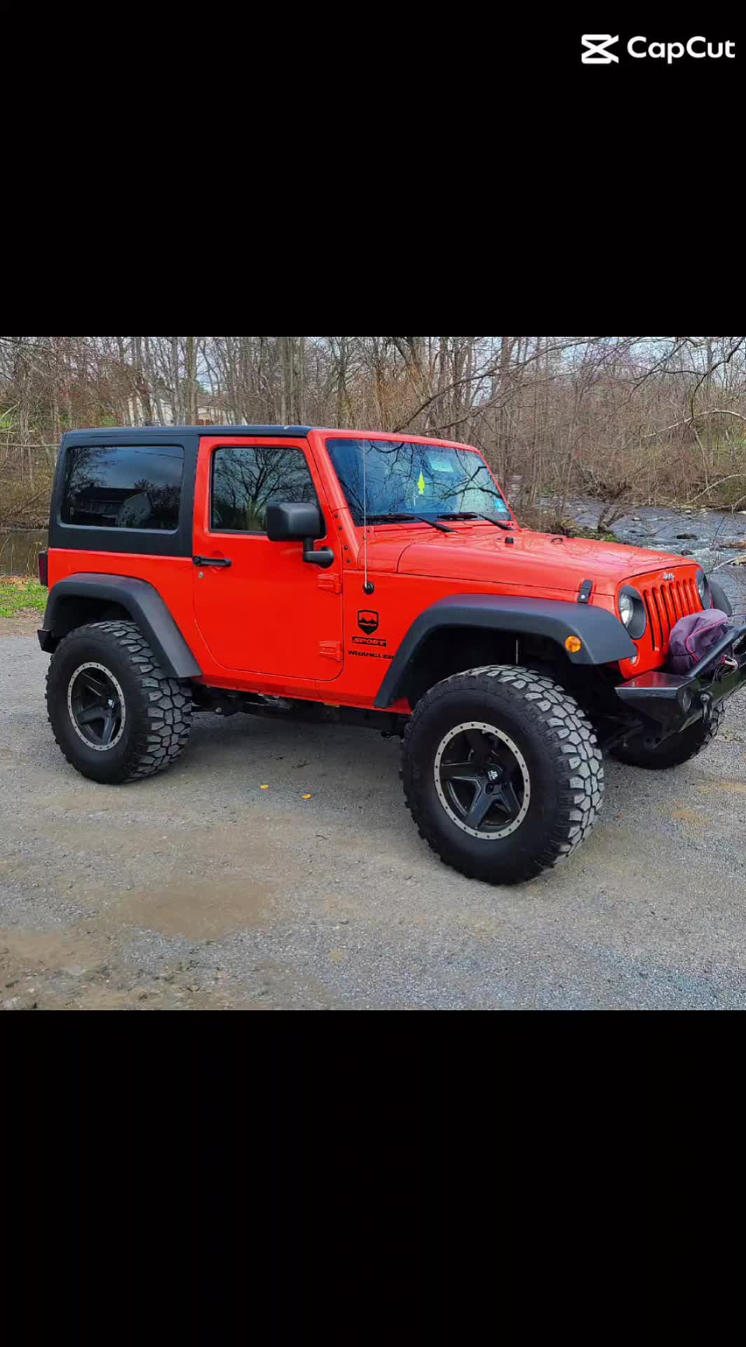 @Willy - Dragonfly Jeep