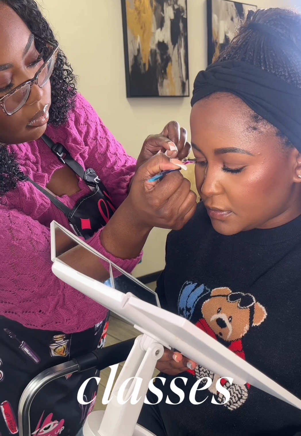 @Bri | Metro Detroit MUA