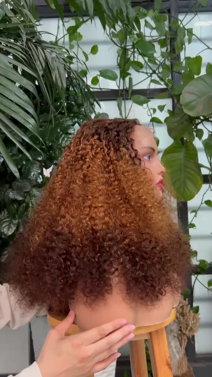 @ola hair fiona