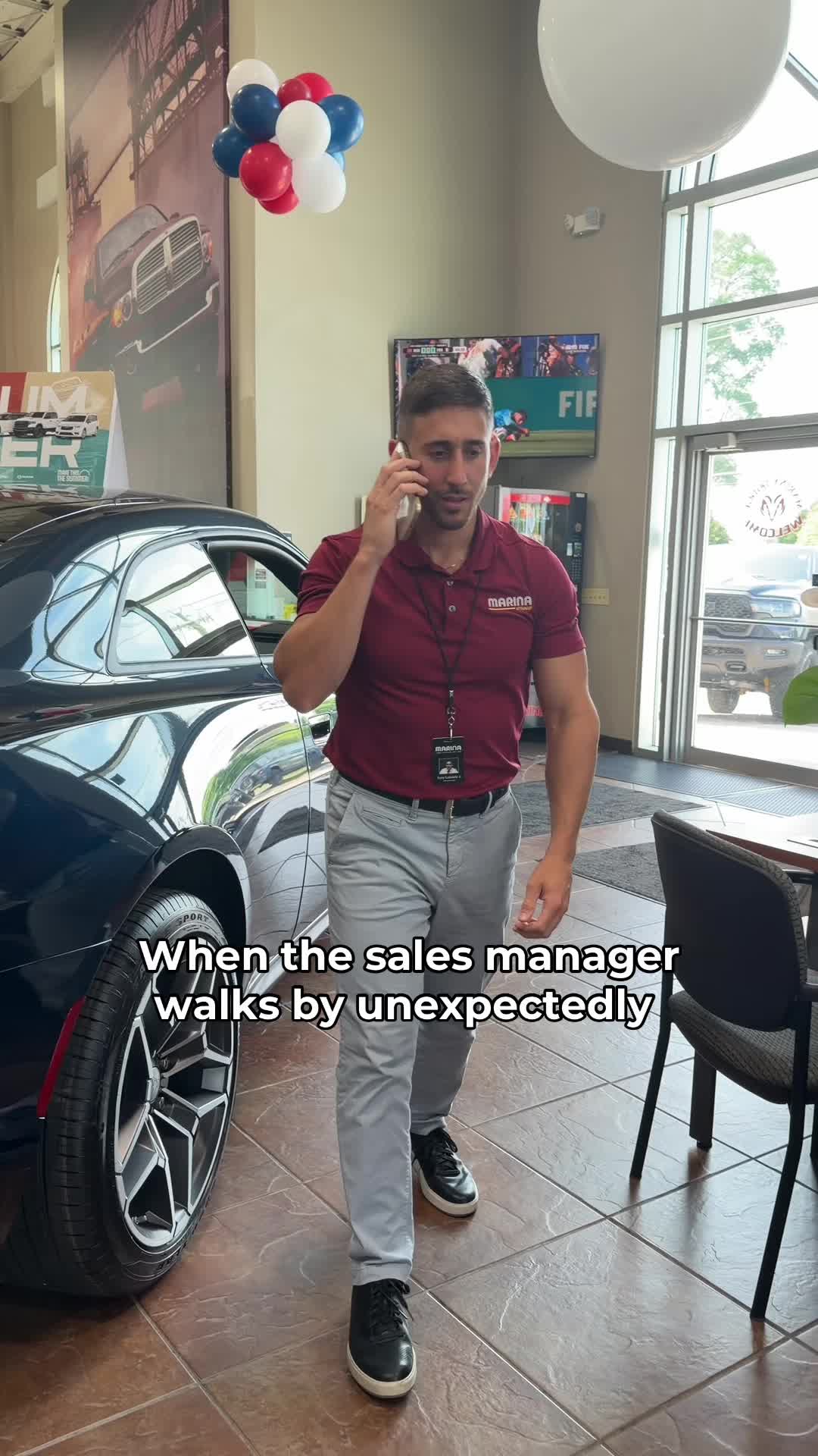 @Marina Auto Group