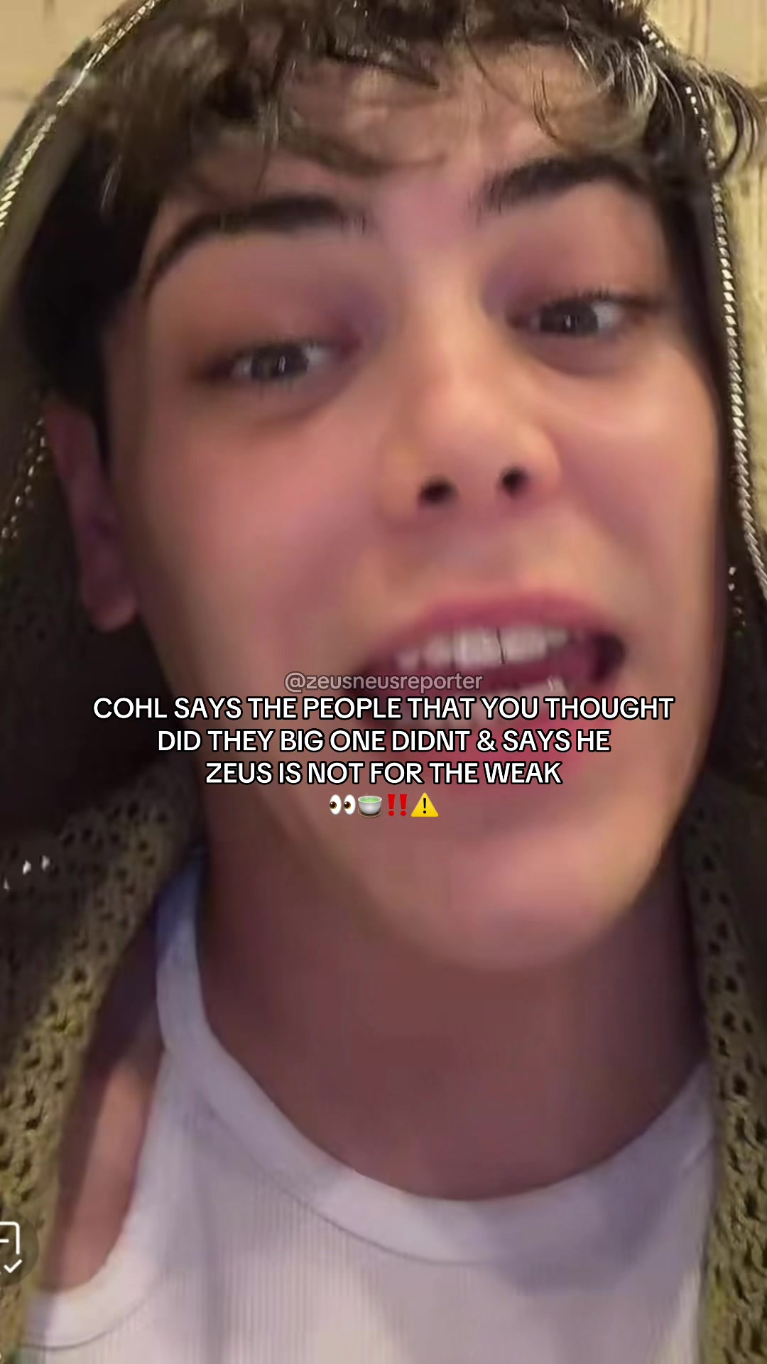 @ZEUSNEUSREPORTER