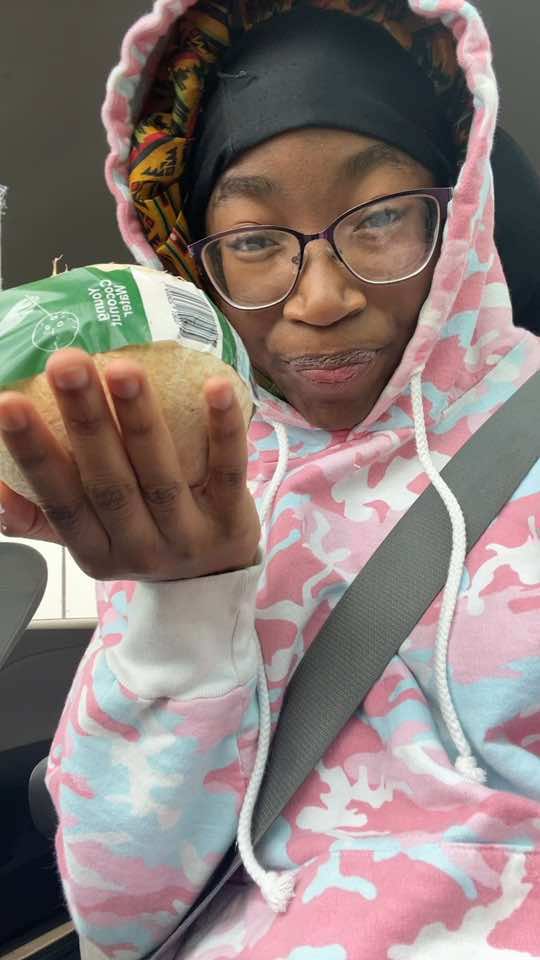 @therealprincesspo