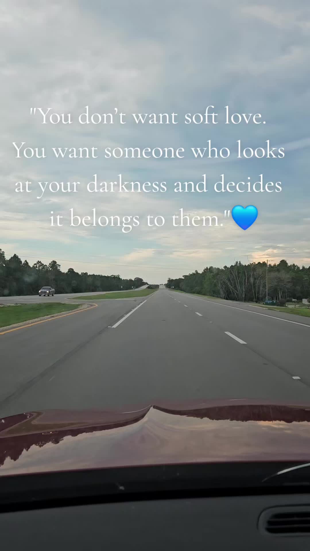 @I am hers 💙❤️