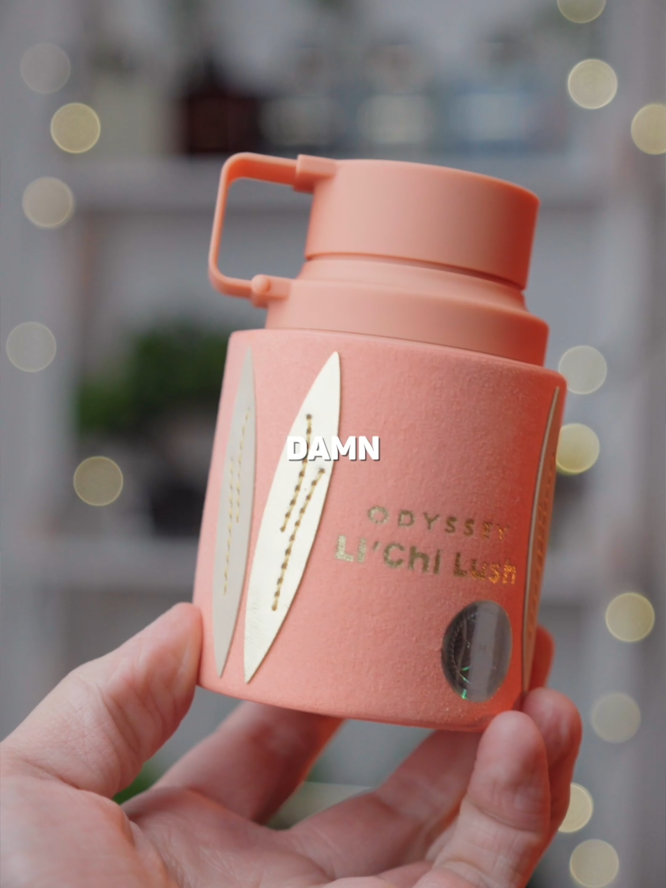 @Booskin Fragrance