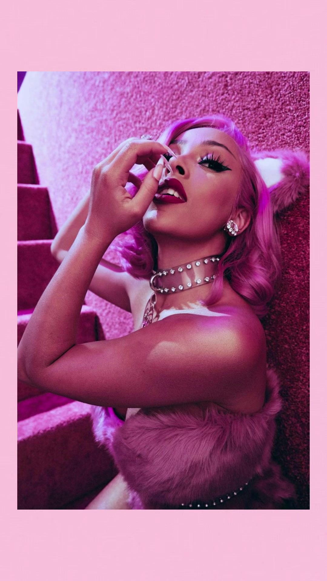@Selflovequeen🤎
