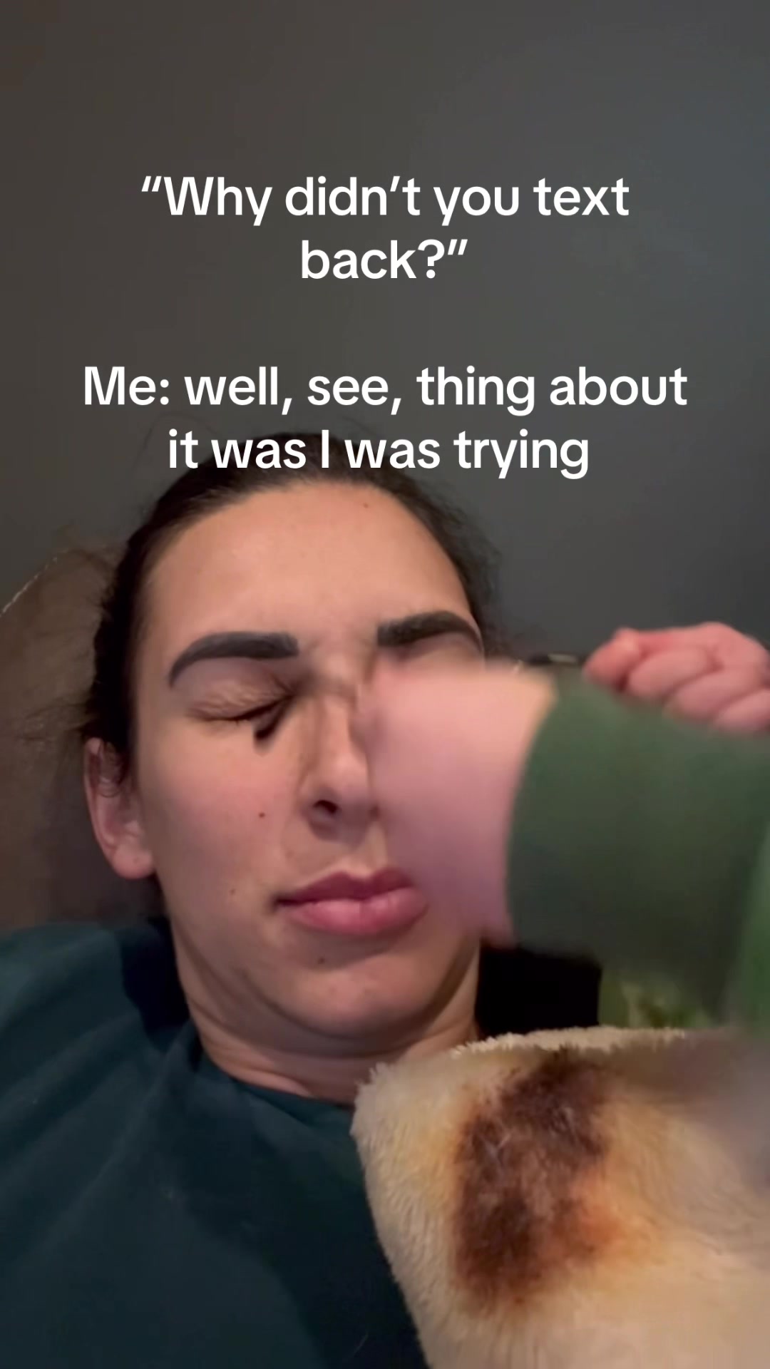 @Tanya Devine