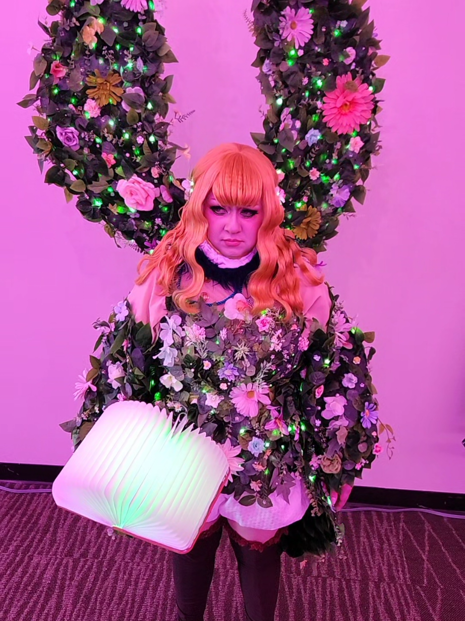 @✨️ Majensta ✨️