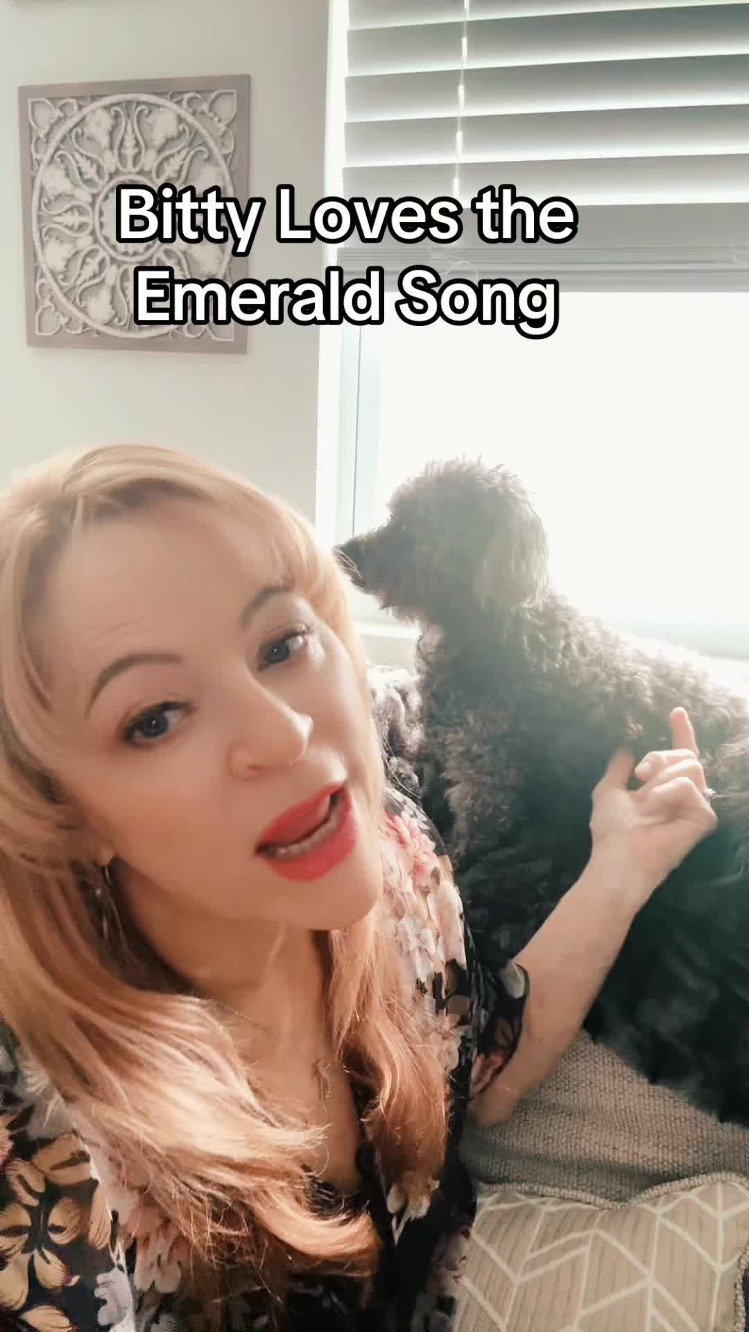 @Gina&rsquo;s Pet Bangers