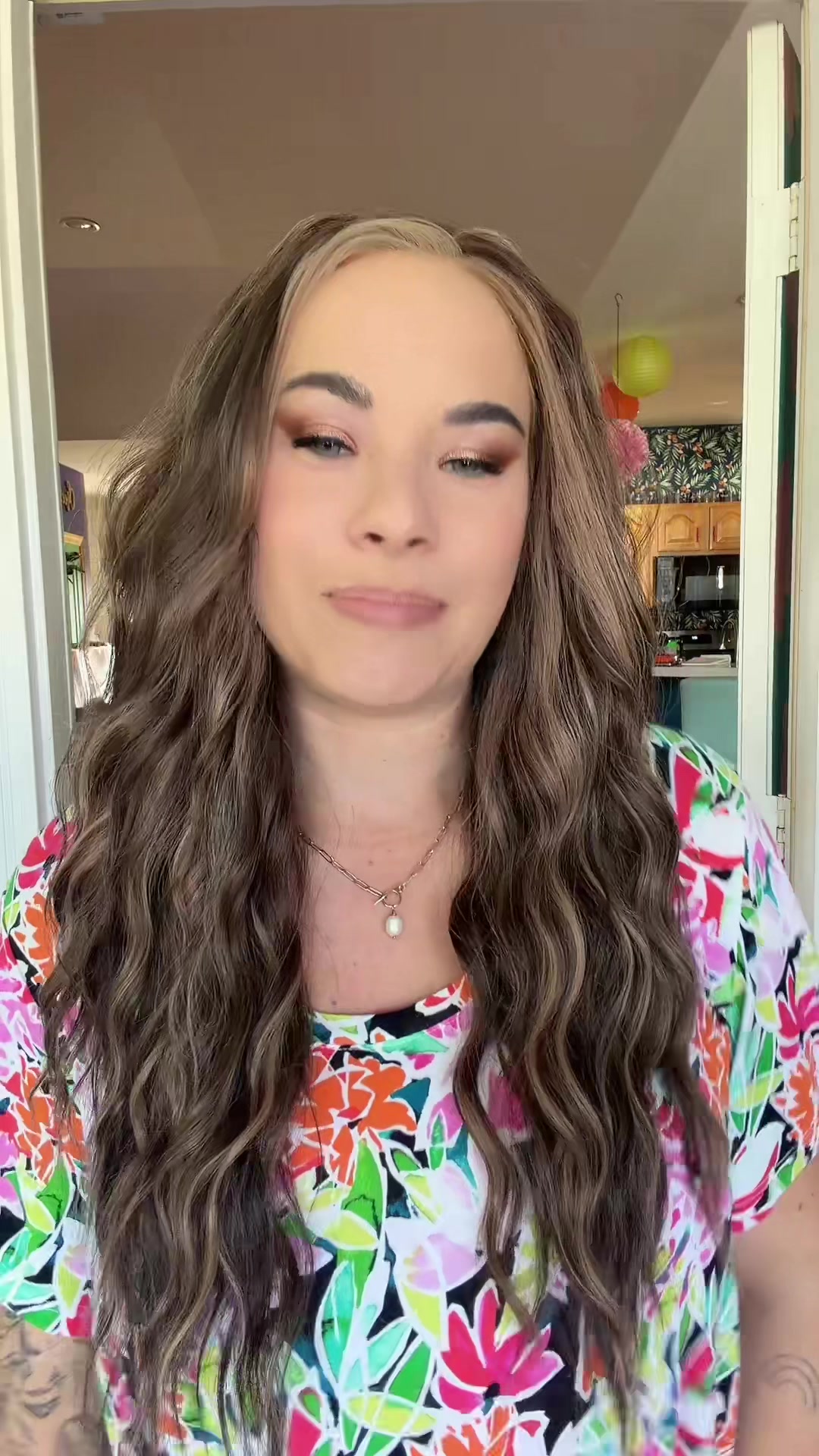 @Elizabeth Wears Wigs 🏳️🌈