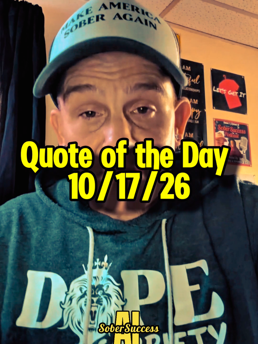@Mikey | SoberSuccess Coach