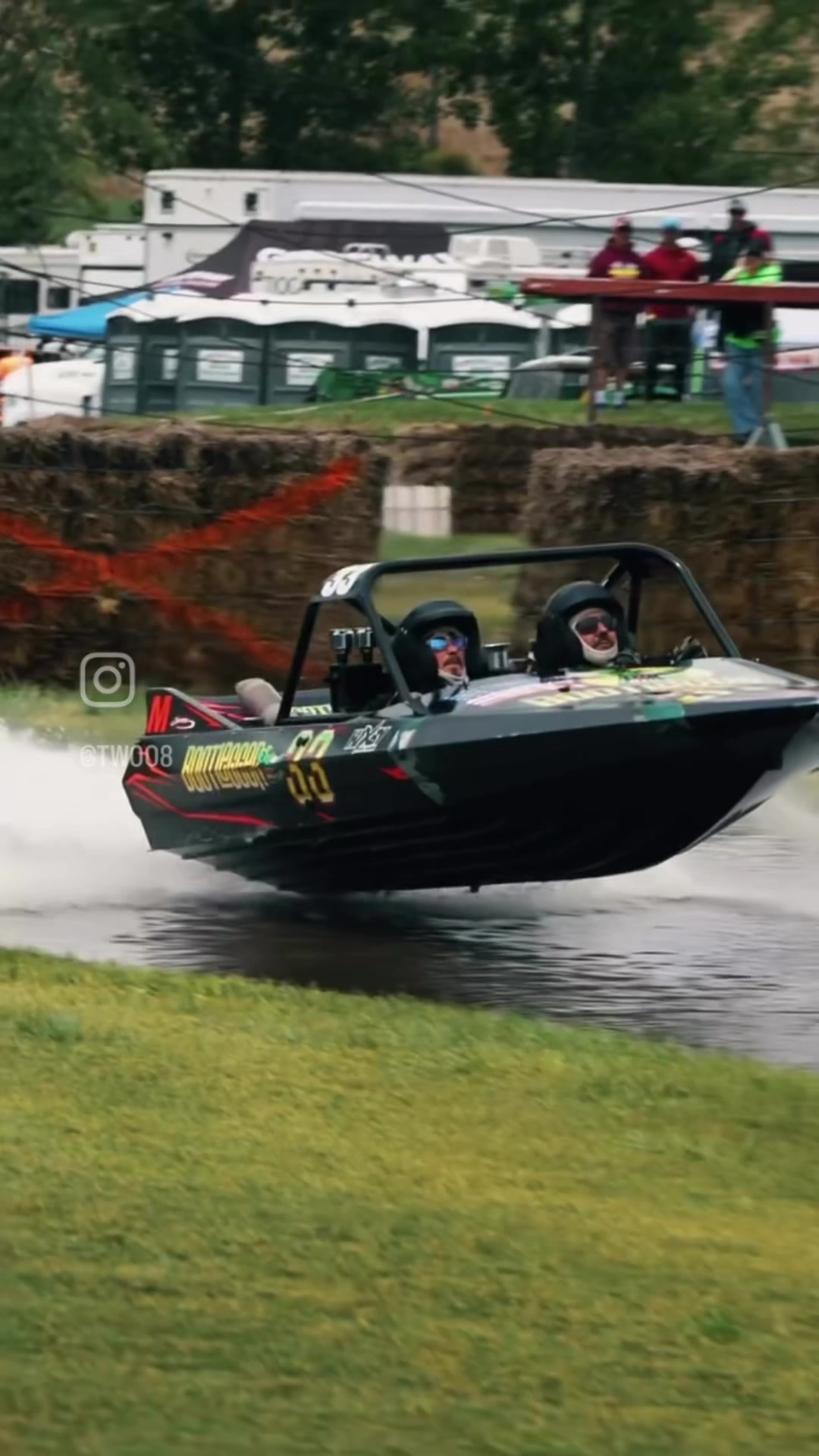 @Jetsprint Nation
