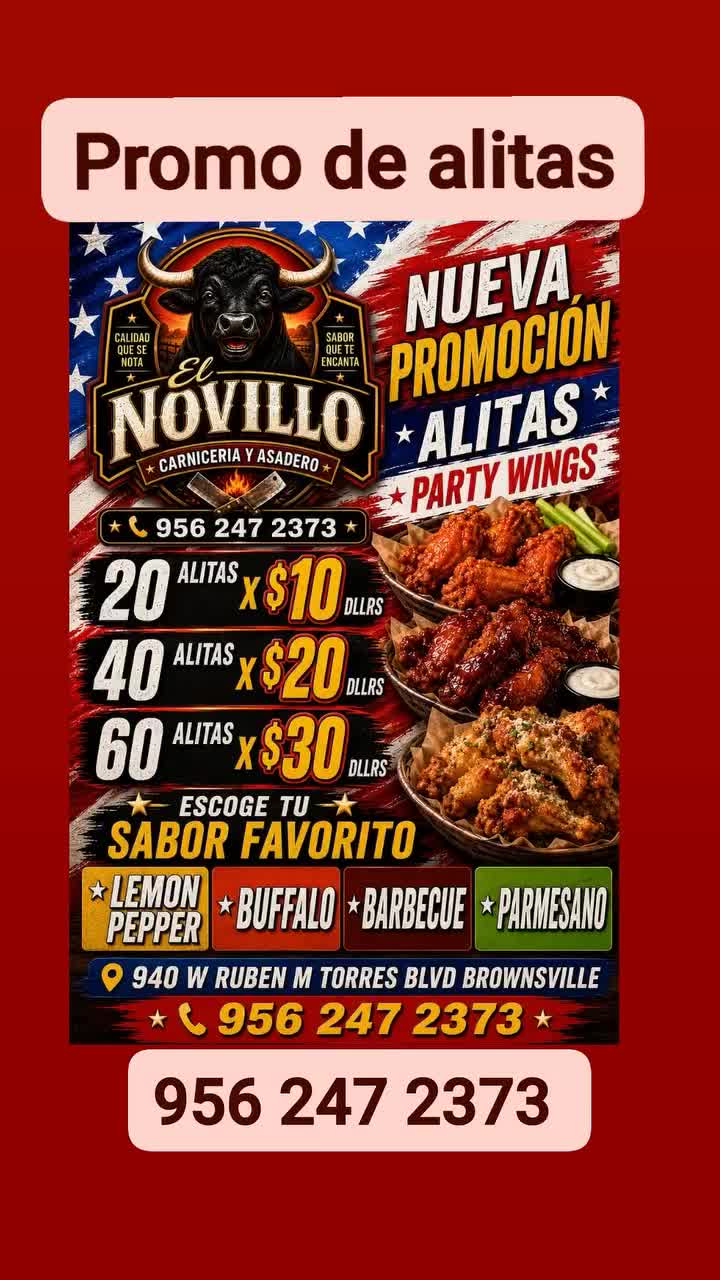 @Carniceria Asaderos El Novillo