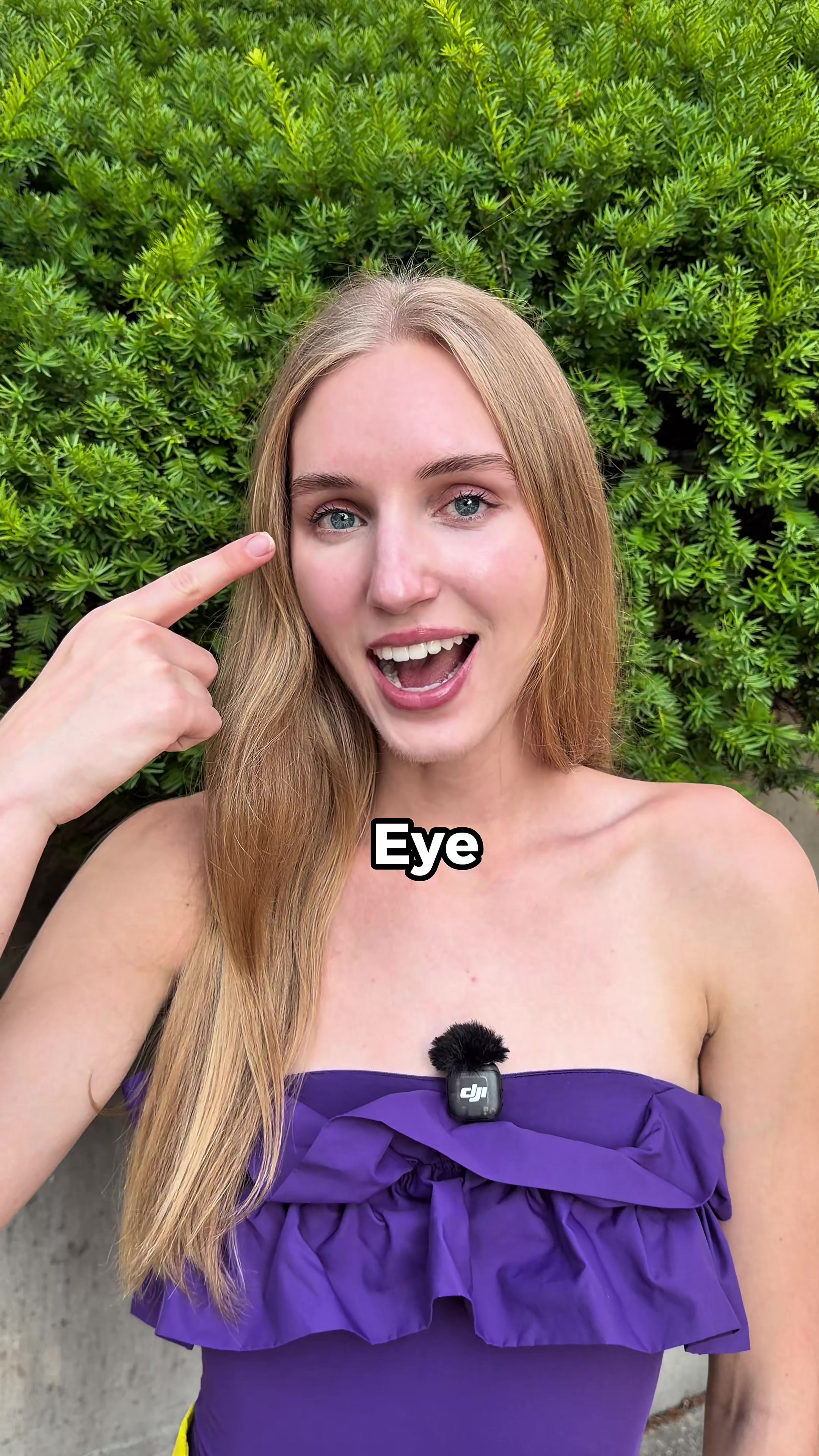 @Ariannita la Gringa