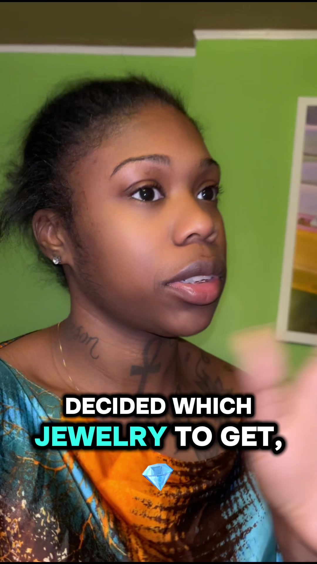 @Ig : Detroit Hairgoddess