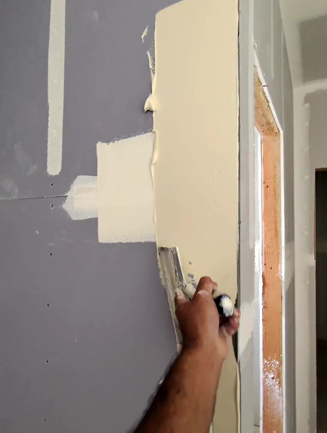 @DRYWALL FINISHER TOOLS